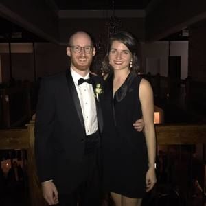 Meet your Posher, Meredith